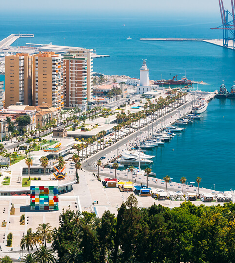 Malaga