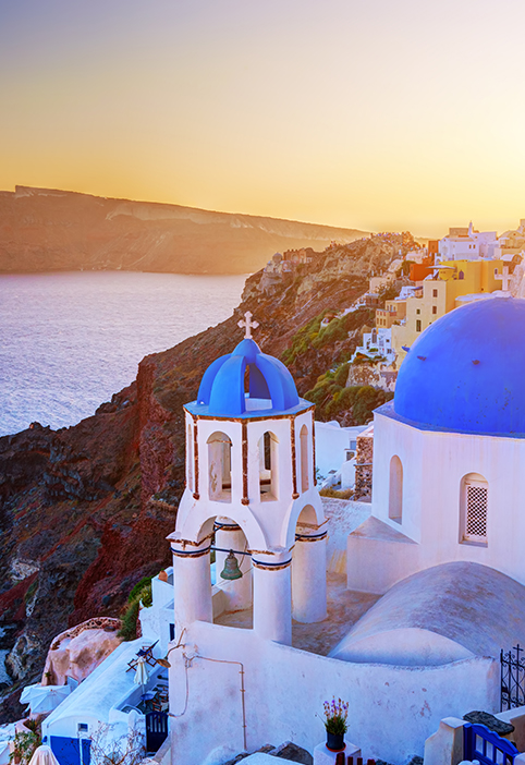 Popular Cruise Europe