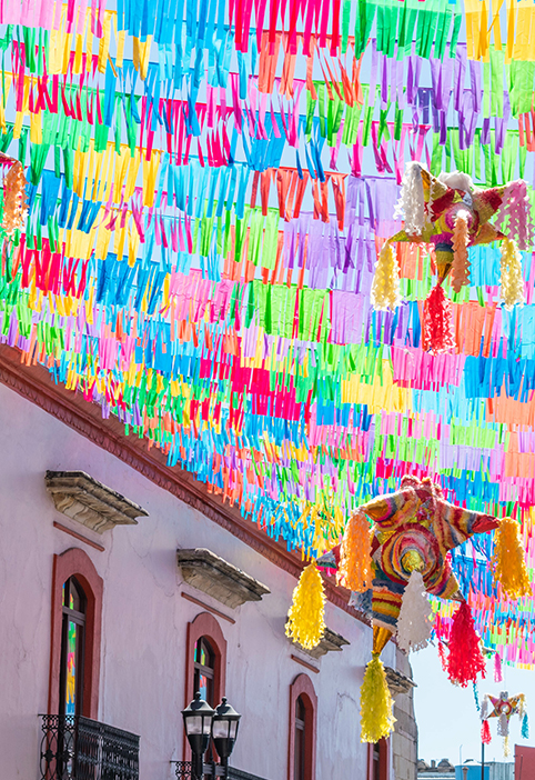 Popular Cruise Mexico