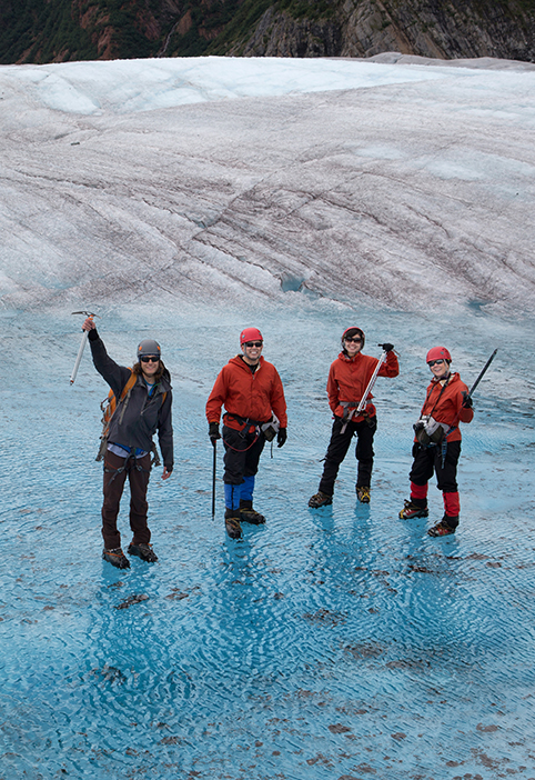 Popular Cruise Alaska