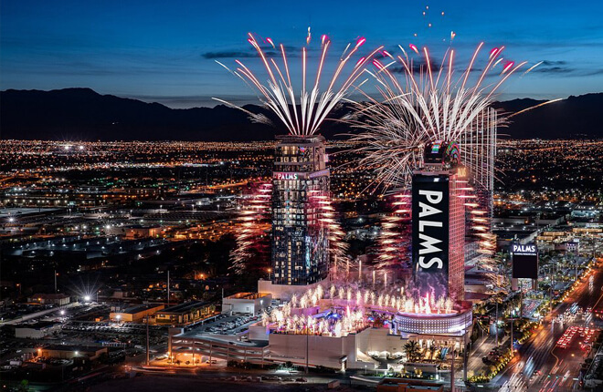 Palms Casino Resort