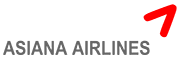 Asiana Airlines icon
