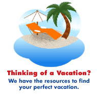 Vacation Icon