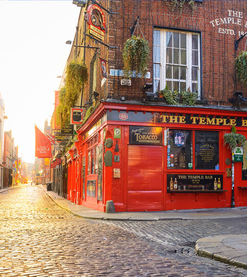 Dublin