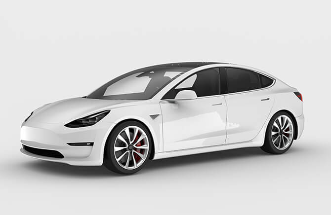 Popular Electric Car