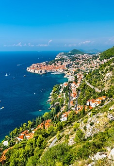 Popular Cruise Mediterranean