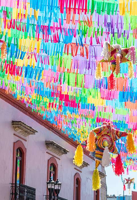 Popular Cruise Mexico